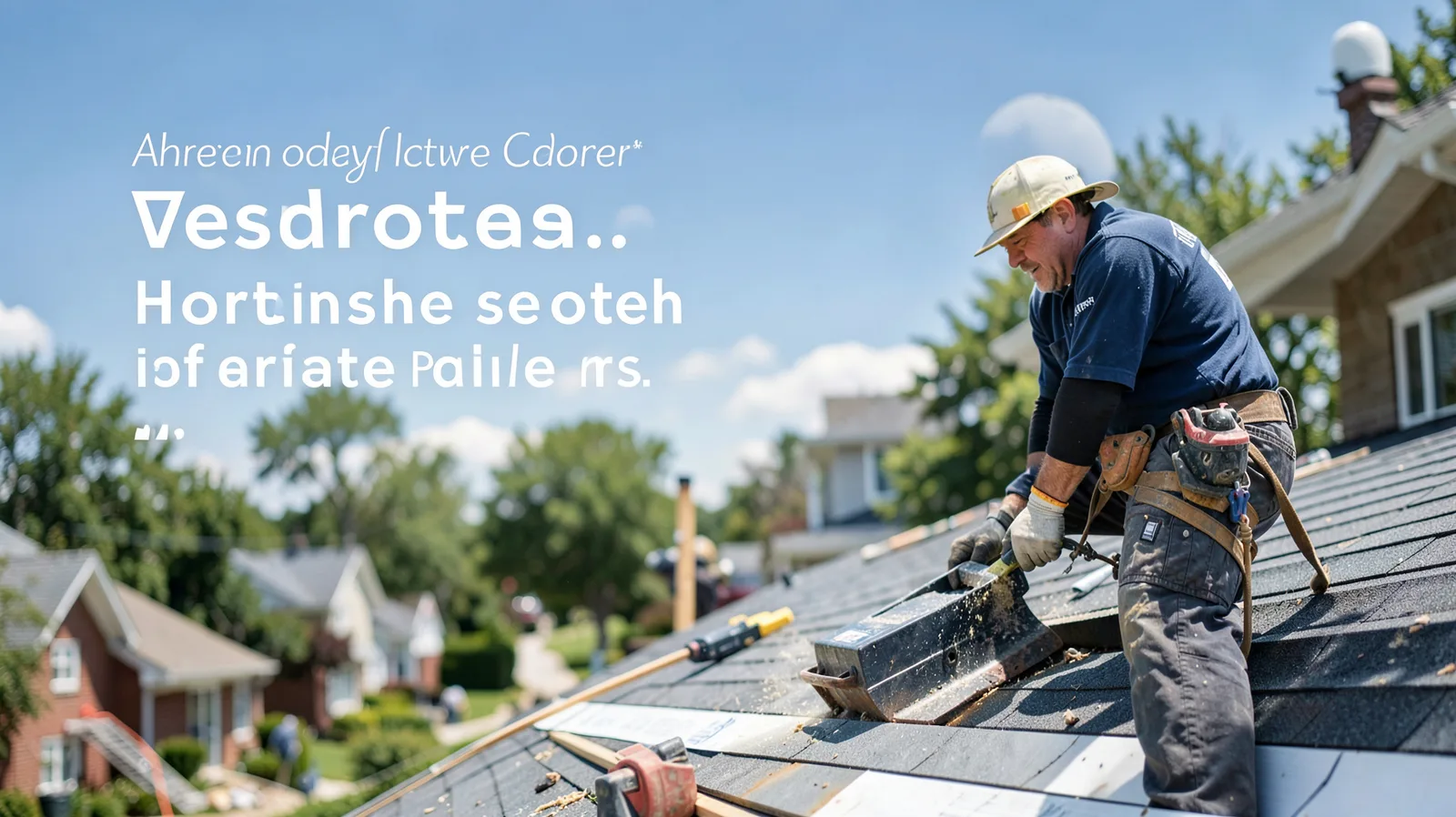 Roof Replacement in Quanah, TX near me